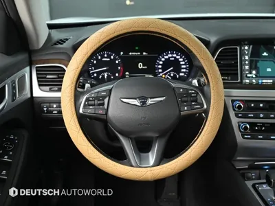 Genesis G80 2017, 237172 км, за 8925.09 USD - фото 13