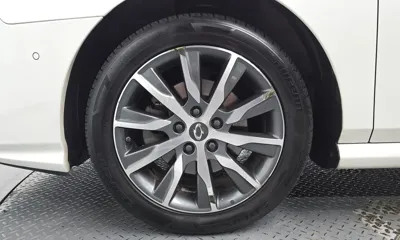 Renault-KoreaSamsung SM5 2016, 140737 км, за 2511.9 USD