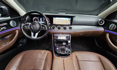 Mercedes-Benz E-Class 2019, 87348 км, за 15798.53 USD - фото 7