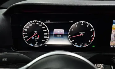 Mercedes-Benz E-Class 2019, 87348 км, за 15798.53 USD - фото 8