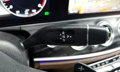 Mercedes-Benz E-Class 2019, 87348 км, за 15798.53 USD - фото 9