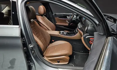Mercedes-Benz E-Class 2019, 87348 км, за 15798.53 USD - фото 10