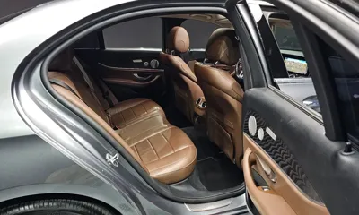 Mercedes-Benz E-Class 2019, 87348 км, за 15798.53 USD - фото 11
