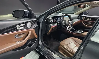 Mercedes-Benz E-Class 2019, 87348 км, за 15798.53 USD - фото 12