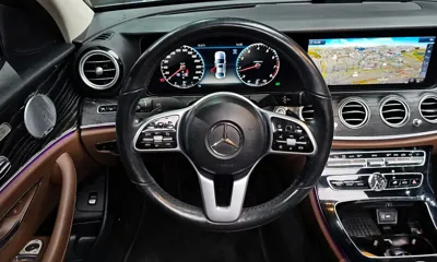Mercedes-Benz E-Class 2019, 87348 км, за 15798.53 USD - фото 13