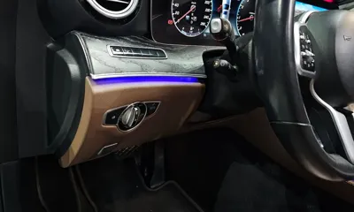 Mercedes-Benz E-Class 2019, 87348 км, за 15798.53 USD - фото 18