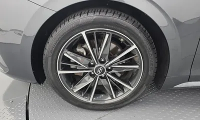 Hyundai Grandeur 2020, 107731 км, за 13088.32 USD