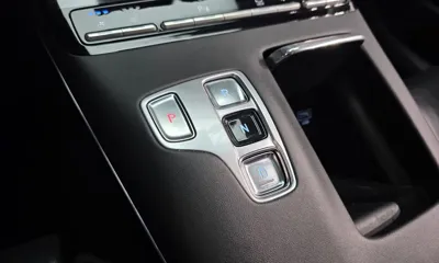 Hyundai Grandeur 2020, 107731 км, за 13088.32 USD - фото 9