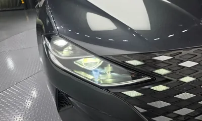 Hyundai Grandeur 2020, 107731 км, за 13088.32 USD - фото 22