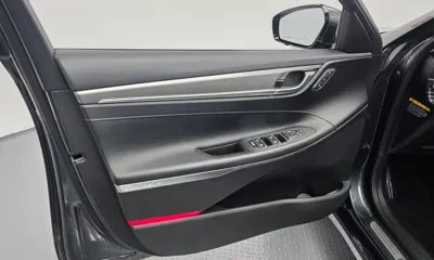 Hyundai Grandeur 2020, 107731 км, за 13088.32 USD - фото 24