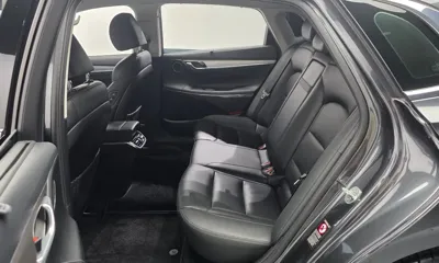 Hyundai Grandeur 2020, 107731 км, за 13088.32 USD - фото 26