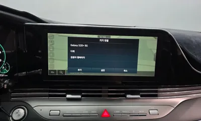Hyundai Grandeur 2020, 107731 км, за 13088.32 USD - фото 27