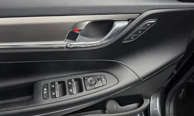Hyundai Grandeur 2020, 107731 км, за 13088.32 USD - фото 28