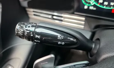 Hyundai Grandeur 2020, 107731 км, за 13088.32 USD - фото 30