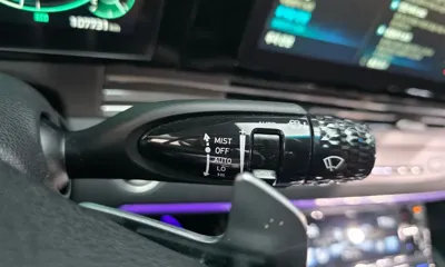 Hyundai Grandeur 2020, 107731 км, за 13088.32 USD - фото 31
