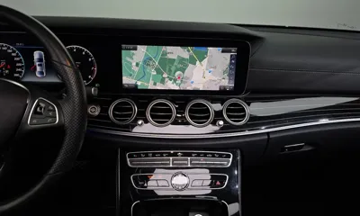 Mercedes-Benz E-Class 2018, 123015 км, за 14951.56 USD - фото 14