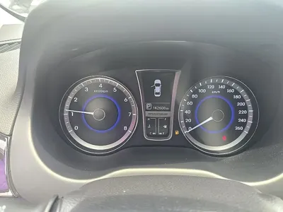 Hyundai Grandeur 2012, 142607 км, за 3106.82 USD - фото 7