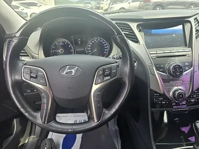 Hyundai Grandeur 2012, 142607 км, за 3106.82 USD - фото 14