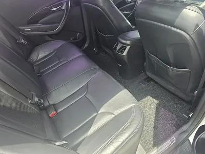 Hyundai Grandeur 2012, 142607 км, за 3106.82 USD - фото 19