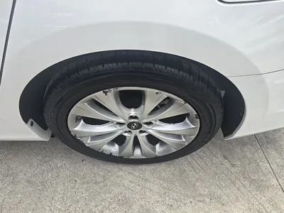Hyundai Grandeur 2012, 142607 км, за 3106.82 USD - фото 20