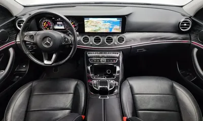 Mercedes-Benz E-Class 2017, 93296 км, за 13742.98 USD - фото 7