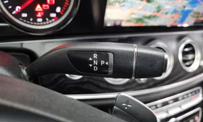 Mercedes-Benz E-Class 2017, 93296 км, за 13742.98 USD - фото 9