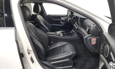 Mercedes-Benz E-Class 2017, 93296 км, за 13742.98 USD - фото 11