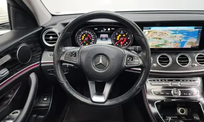 Mercedes-Benz E-Class 2017, 93296 км, за 13742.98 USD - фото 13