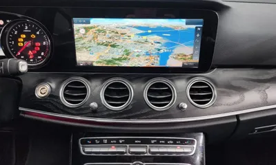 Mercedes-Benz E-Class 2017, 93296 км, за 13742.98 USD - фото 14