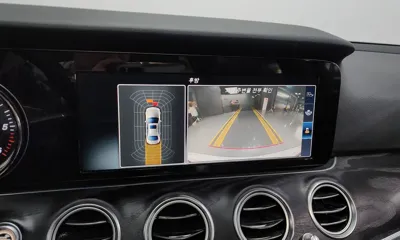 Mercedes-Benz E-Class 2017, 93296 км, за 13742.98 USD - фото 15