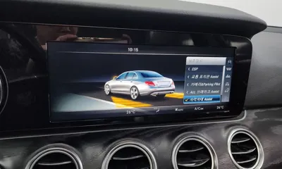 Mercedes-Benz E-Class 2017, 93296 км, за 13742.98 USD - фото 16