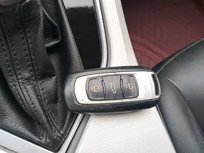 Geely Vision 2018, 45900 км, за 3241.54 USD - фото 9