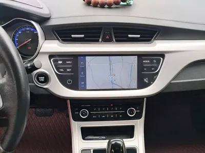 Geely Vision 2018, 45900 км, за 3241.54 USD - фото 13