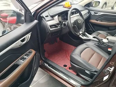 Geely Vision 2018, 45900 км, за 3241.54 USD - фото 16
