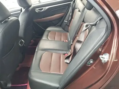 Geely Vision 2018, 45900 км, за 3241.54 USD - фото 17