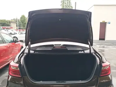 Geely Vision 2018, 45900 км, за 3241.54 USD - фото 19
