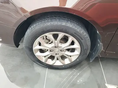 Geely Vision 2018, 45900 км, за 3241.54 USD - фото 23