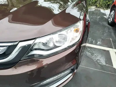 Geely Vision 2018, 45900 км, за 3241.54 USD - фото 24