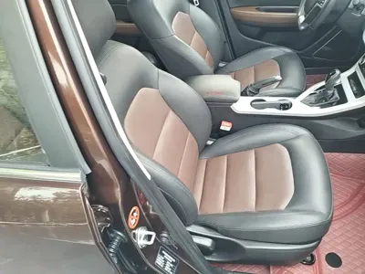 Geely Vision 2018, 45900 км, за 3241.54 USD - фото 25