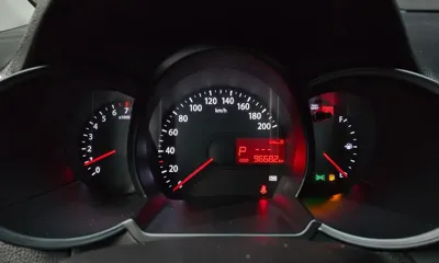 Kia Morning 2012, 96682 км, за 2444.66 USD - фото 8