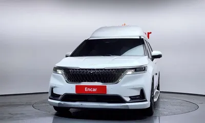 Kia Canival 2021, 81549 км, за 23785.92 USD