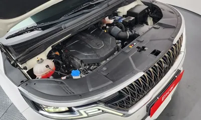 Kia Canival 2021, 81549 км, за 23785.92 USD - фото 6