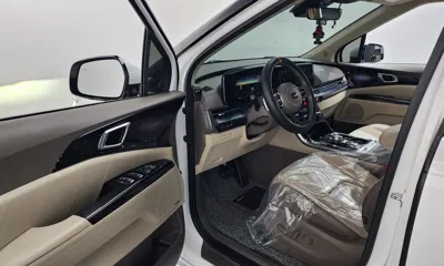 Kia Canival 2021, 81549 км, за 23785.92 USD - фото 10