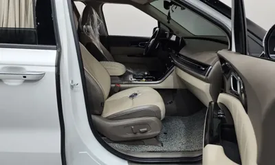 Kia Canival 2021, 81549 км, за 23785.92 USD - фото 11