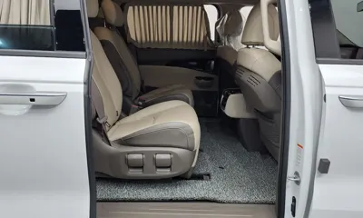 Kia Canival 2021, 81549 км, за 23785.92 USD - фото 12