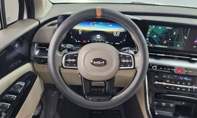 Kia Canival 2021, 81549 км, за 23785.92 USD - фото 13