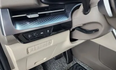 Kia Canival 2021, 81549 км, за 23785.92 USD - фото 14