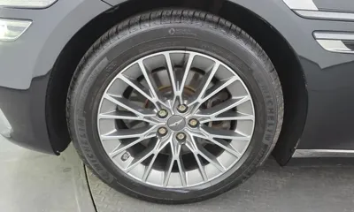 Genesis G80 2021, 159261 км, за 23200.93 USD