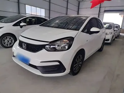Honda Fit 2021, 61200 км, за 7853.36 USD