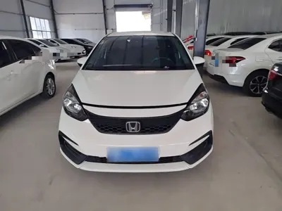 Honda Fit 2021, 61200 км, за 7853.36 USD